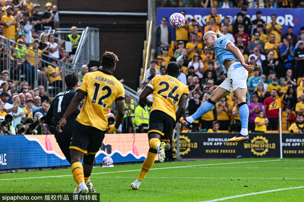 哈兰德147场比赛达成125球曼城队史最快，比阿圭罗少用42场
        
    哈兰德147场比赛达成125球曼城队史最快，比阿圭罗少用42场